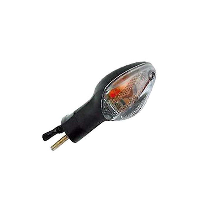 Clignotant origine Vparts Av. gauche Honda CROSSRUNNER / CROSSTOURER