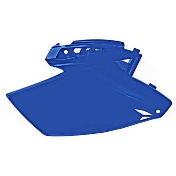 Plaques latérales bleu Acerbis Yamaha YZF250 (0013761.040)