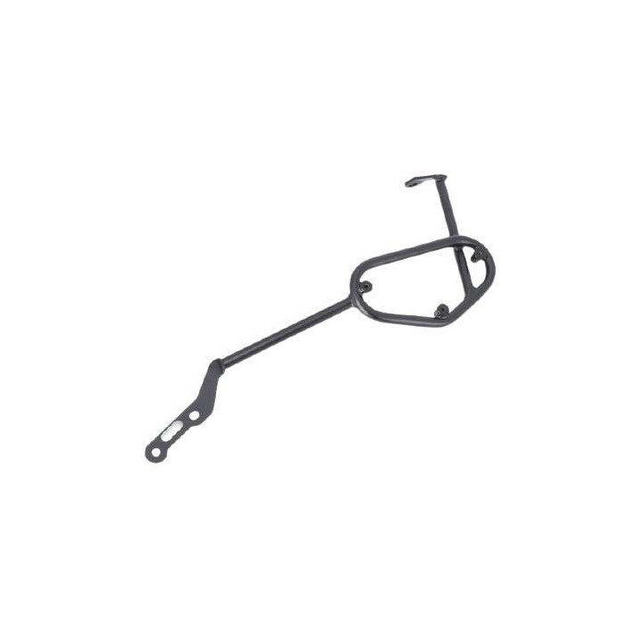 SLC bracket for left side bag SW-Motech Yamaha Tracer 9 (HTA.06.921.10000)