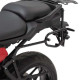 SLC bracket for left side bag SW-Motech Yamaha Tracer 9 (HTA.06.921.10000)
