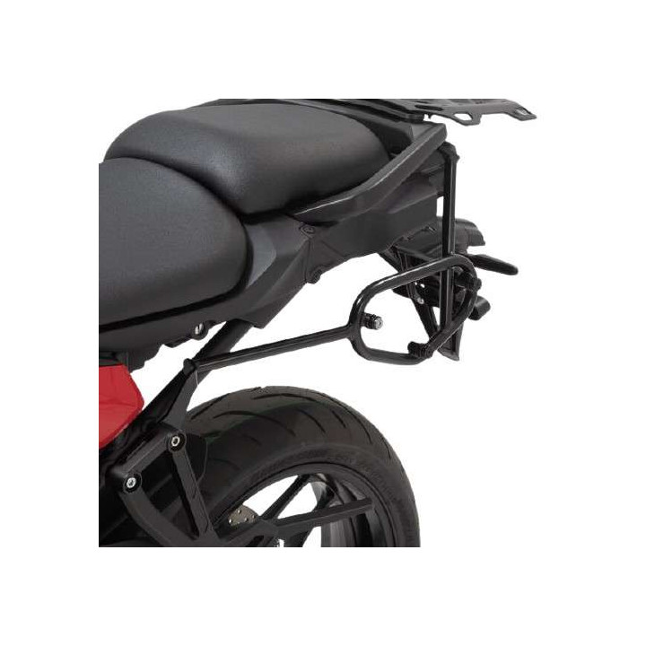 SLC bracket for left side bag SW-Motech Yamaha Tracer 9 (HTA.06.921.10000)