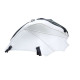 Tapis de réservoir Bagster noir/blanc (1586B) Honda VFR1200 Tapis de réservoir Bagster noir/blanc (1586B) Honda VFR1200