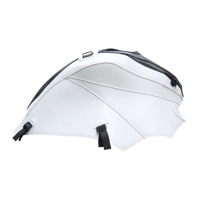 Tapis de réservoir Bagster noir/blanc (1586B) Honda VFR1200 Tapis de réservoir Bagster noir/blanc (1586B) Honda VFR1200