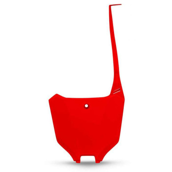 Plaque frontale UFO Honda CRF250/450R-RX (HO05607) Plaque frontale UFO Honda CRF250/450R-RX (HO05607)