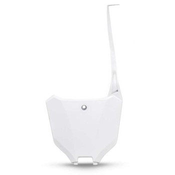 Plaque frontale UFO Honda CRF250/450R-RX (HO05607) Plaque frontale UFO Honda CRF250/450R-RX (HO05607)