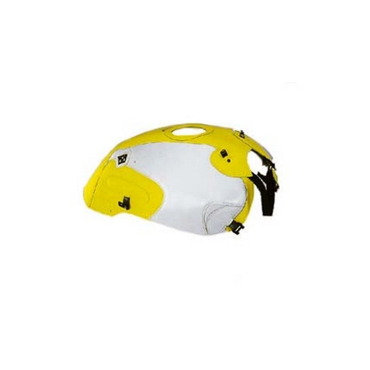 Bagster yellow/light grey tank mat (1244E) Honda CB1000 BIG ONE