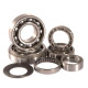 Speed box bearing kit Hot Rods Honda CRF250R 2004 Speed box bearing kit Hot Rods Honda CRF250R 2004