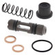 Kit réparation maitre-cylindre arrière All Balls 18-1030 KTM/Husaberg