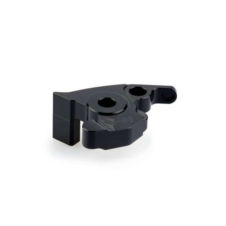 Adaptateur levier de frein Puig 3886N Yamaha MT-125 / XSR125 / YZF-R 125