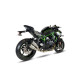 Silencieux Ixil RC (CK7266RC) Kawasaki Z1000 H2