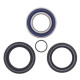kit roulements de roue Avant All Balls 25-1572 kit roulements de roue Avant All Balls 25-1572