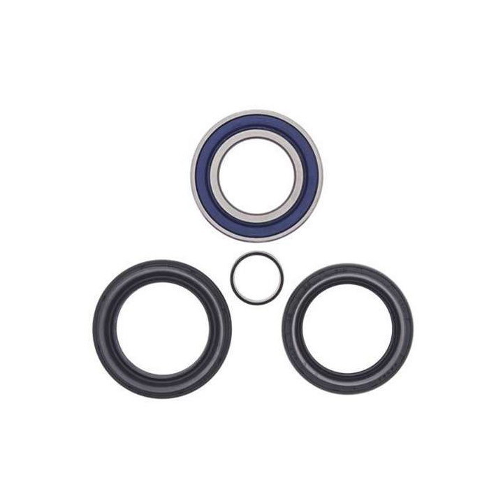 kit roulements de roue Avant All Balls 25-1572 kit roulements de roue Avant All Balls 25-1572