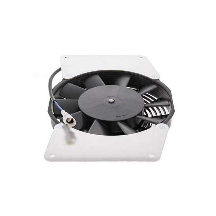 Ventilateur de radiateur All Balls 70-1027 Yamaha YFM550