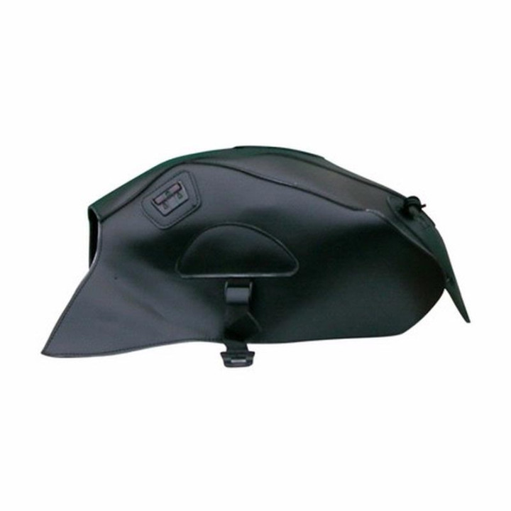Bagster tank mat black (1555U) Yamaha YBR 250