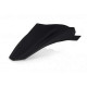 Acerbis black rear mudguard Kawasaki KX85 (0017241.090)