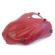 Bagster light burgundy tank mat (1192B) Kawasaki Zephyr 750