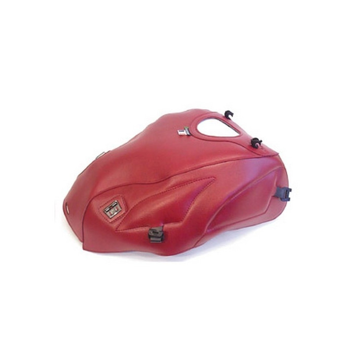 Bagster light burgundy tank mat (1192B) Kawasaki Zephyr 750