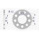 Alu crown AFAM 42 teeth not 520 type 78303 Fantastic 249 R Section