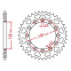 Couronne acier JT 47 dents pas 520 type 245-2