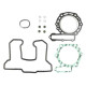 Pochette joints haut-moteur Athena P400250600602 Kawasaki KL600