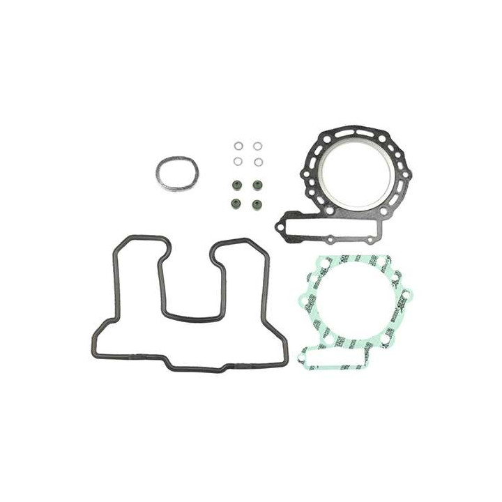 Pochette joints haut-moteur Athena P400250600602 Kawasaki KL600