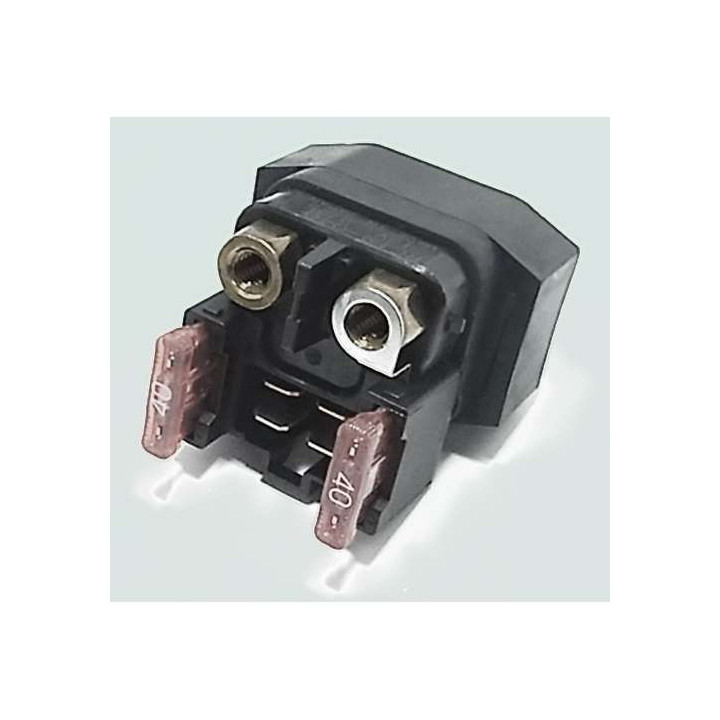 Starter relay TourMax YAMAHA YZF-R6 (OEM 5SL-81940-12-00)