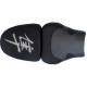 Housse de selle Bagster (2105I) Noir/Espace/Lettres Argent Suzuki GSX1300R Hayabusa 02-03 Housse de selle Bagster (2105I) Noir/Espace/Lettres Argent Suzuki GSX1300R Hayabusa 02-03