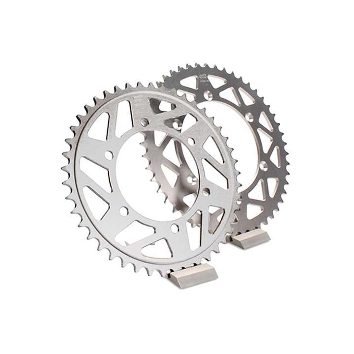 AFAM 39 teeth not 520 type 11303N AJP PR3 125 Enduro