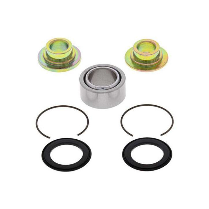 Lower/low shock absorber bearings kit All Balls 29-5071 KTM Sx65