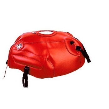 Tapis de réservoir Bagster rouge (1238H) Triumph Trophy 900/1200/Speed Triple Tapis de réservoir Bagster rouge (1238H) Triumph Trophy 900/1200/Speed Triple