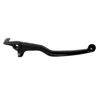 Levier de frein Vparts Noir Honda CB500/S 97-99 BMW F650 -04 Levier de frein Vparts Noir Honda CB500/S 97-99 BMW F650 -04