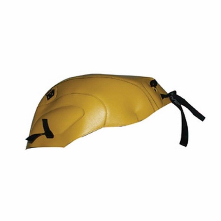 Bagster yellow tank mat (1436I) Triumph Daytona 900/955i/980 - 2002-2006