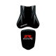 Housse de selle Bagster (2201G) Noir/Noir Mat/Anthracite/Gris Clair/Lettres Grises Suzuki GSX600R 08 Housse de selle Bagster (2201G) Noir/Noir Mat/Anthracite/Gris Clair/Lettres Grises Suzuki GSX600R 08