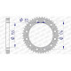 Couronne alu AFAM 45 dents pas 530 type 87601 Triumph 509 Speed Triple