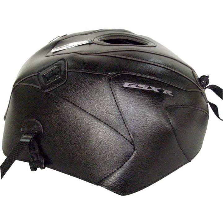Bagster tank mat black (1618U) Suzuki GSX-R600