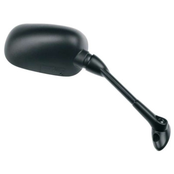Original Bihr rearview mirror, right, HONDA CB1300S '05, black