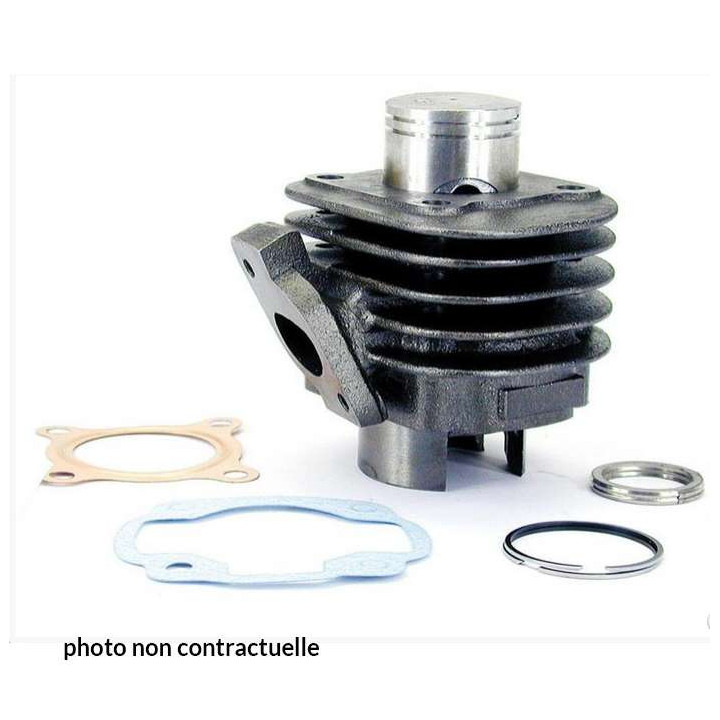 Kit cylinder-piston Bihr Bws, Booster / Minarelli Vertical