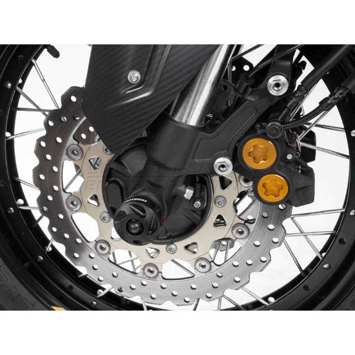 Protection de fourche SW-Motech Yamaha XT1200Z Super Ténéré