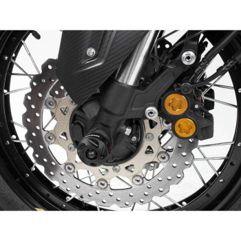 Protection de fourche SW-Motech Yamaha XT1200Z Super Ténéré