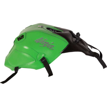 Tapis de réservoir Bagster (1733A) Kawasaki Z650 NINJA Tapis de réservoir Bagster (1733A) Kawasaki Z650 NINJA