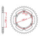 Couronne acier JT 52 dents pas 428 type 459