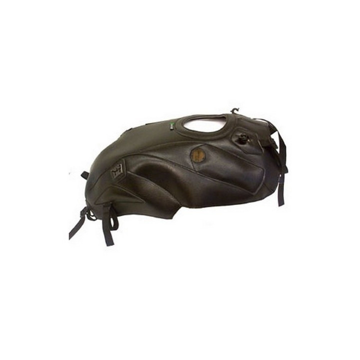 Bagster black tank mat (1387U) Buell X1 LIGHTNING (with air intake)