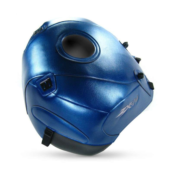 Bagster tank mat azure/black (1684D) Kawasaki ZX-14R 12-