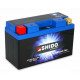Shido Lithium Battery LT14B-BS - YT14B-BS
