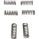 Ressorts d'embrayage EBC CSK198 Suzuki BANDIT 600