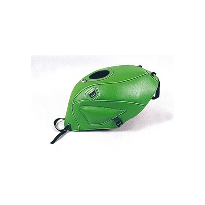 Tapis de réservoir Bagster vert (1299G) Kawasaki ZX-6R 97 Tapis de réservoir Bagster vert (1299G) Kawasaki ZX-6R 97