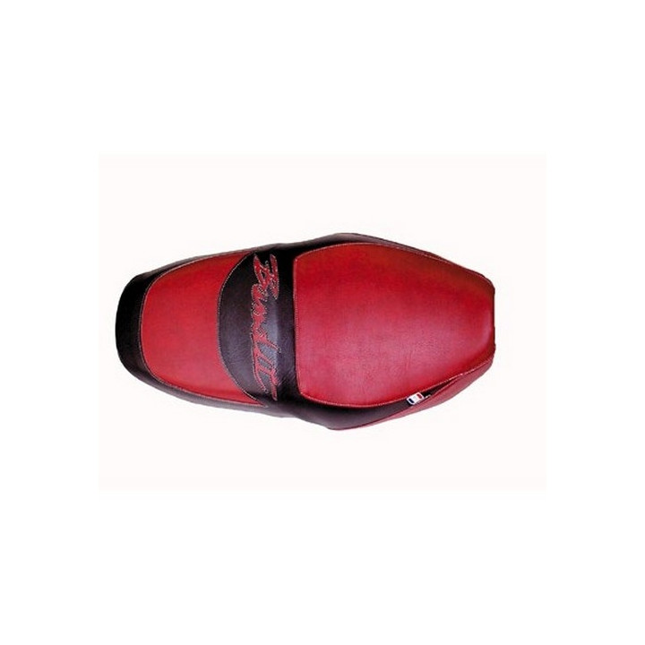 Housse de selle Bagster (2058E) Bordeaux Clair/Noir/Lettres Bordeaux Clair Suzuki GSF600 BANDIT 95-99 Housse de selle Bagster (2058E) Bordeaux Clair/Noir/Lettres Bordeaux Clair Suzuki GSF600 BANDIT 95-99