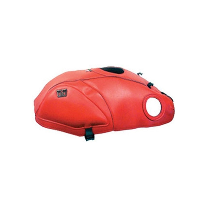 Tapis de réservoir Bagster rouge (1108C) BMW K75/K75S/K75C Tapis de réservoir Bagster rouge (1108C) BMW K75/K75S/K75C