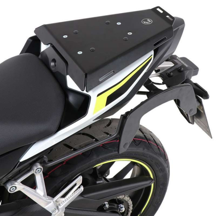 Hepco &- Becker Sport Rack Honda CBR500R 16-18 Hepco &- Becker Sport Rack Honda CBR500R 16-18