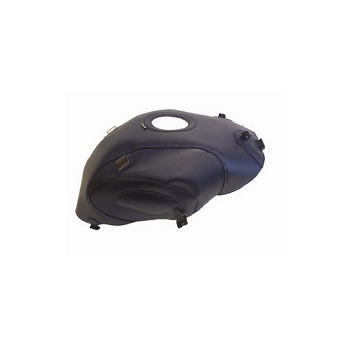 Bagster tank mat dark blue (1333E) Suzuki TL1000 S